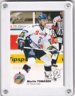 Tomášek Martin OFS 2007-08 č.318