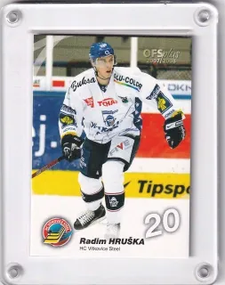 Hruška Radim OFS 2007-08 č.319