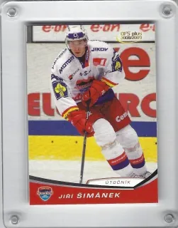 Šimánek Jiří OFS 2008-09  č.5