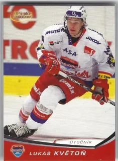 Květoň Lukáš OFS 2008-09  č.6