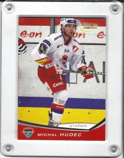 Hudec Michal OFS 2008-09  č.8