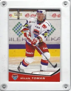 Toman Milan OFS 2008-09  č.10