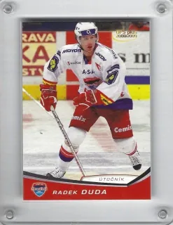 Duda Radek OFS 2008-09  č.14