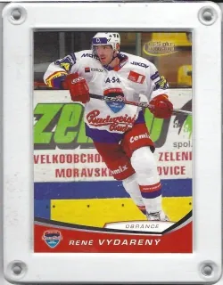Vydarený René OFS 2008-09  č.15