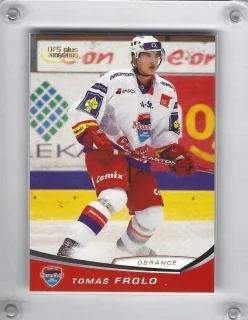 Frolo Tomáš OFS 2008-09  č.18