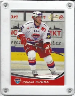 Kůrka Tomáš OFS 2008-09  č.19