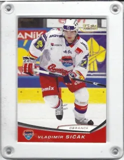 Sičák Vladimír OFS 2008-09  č.22