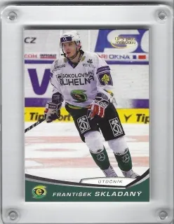 Skládaný František OFS 2008-09  č.24