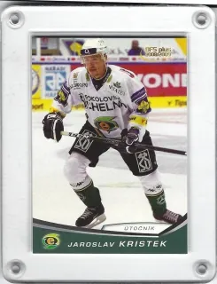 Kristek Jaroslav OFS 2008-09  č.27