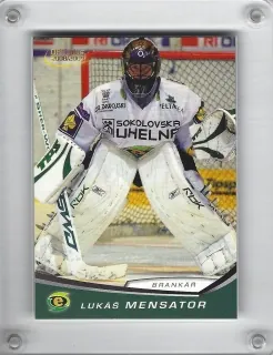Mensátor Lukáš OFS 2008-09  č.30