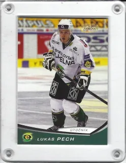 Pech Lukáš OFS 2008-09  č.31