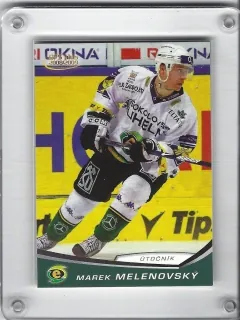 Melenovský Marek OFS 2008-09  č.33
