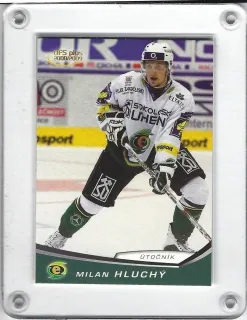Hluchý Milan OFS 2008-09  č.35