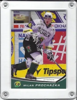 Procházka Milan OFS 2008-09  č.36