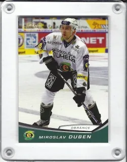 Duben Miroslav OFS 2008-09  č.37
