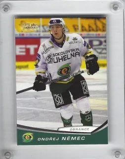 Němec Ondřej OFS 2008-09  č.38