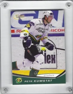 Kumstát Petr OFS 2008-09  č.39