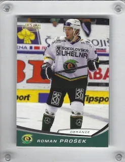 Prošek Roman OFS 2008-09  č.42