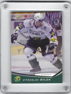 Bílek Vítězslav OFS 2008-09  č.44