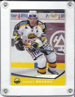 Branda Daniel OFS 2008-09  č.45