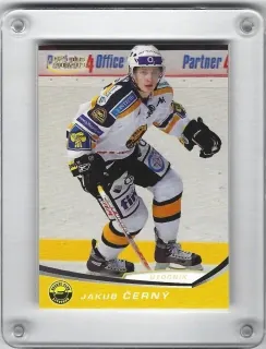 Černý Jakub OFS 2008-09  č.48