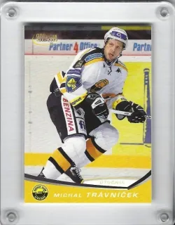 Trávníček Michal OFS 2008-09  č.56