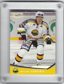 Vobořil Milan OFS 2008-09  č.57