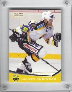 Kubinčák Vojtěch OFS 2008-09  č.65