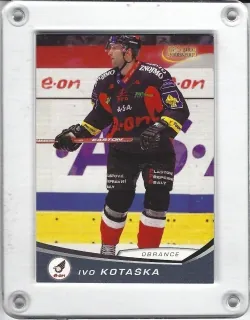 Kotaška Ivo OFS 2008-09  č.67