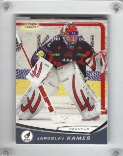 Kameš Jaroslav OFS 2008-09  č.69
