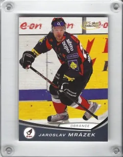 Mrázek Jaroslav OFS 2008-09  č.70