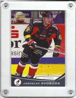Svoboda Jaroslav OFS 2008-09  č.71