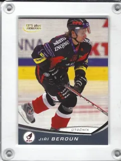 Beroun Jiří OFS 2008-09  č.72