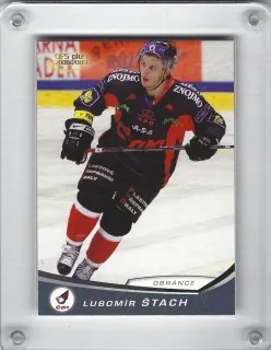 Štach Lubomír OFS 2008-09  č.75