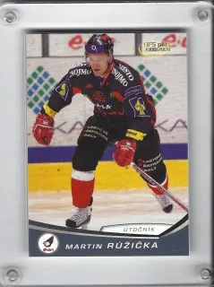 Růžička Martin OFS 2008-09  č.77