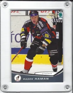 Haman Radek OFS 2008-09  č.80