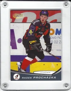 Procházka Radek OFS 2008-09  č.81