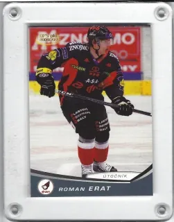 Erat Roman OFS 2008-09  č.84