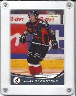Čachotský Tomáš OFS 2008-09  č.85