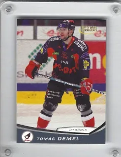 Demel Tomáš OFS 2008-09  č.86