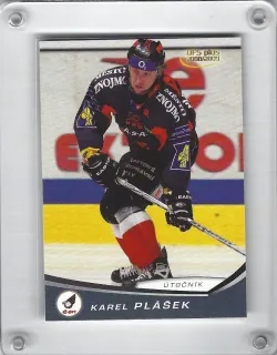 Plášek Karel OFS 2008-09  č.87