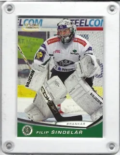 Šindelář Filip OFS 2008-09  č.90