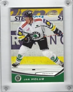 Holub Jan OFS 2008-09  č.92