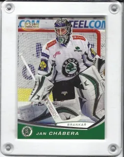 Chábera Jan OFS 2008-09  č.93