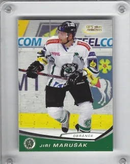 Marušák Jiří OFS 2008-09  č.94