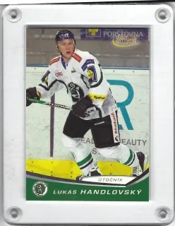 Handlovský Lukáš OFS 2008-09  č.96