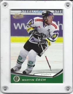 Čech Martin OFS 2008-09  č.98