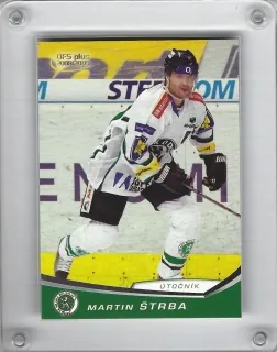 Štrba Martin OFS 2008-09  č.99