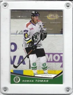 Tomas Roman OFS 2008-09  č.103