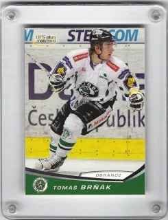 Brňák Tomáš OFS 2008-09  č.104